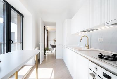 Trei camere, comision 0%, 82 mp cu parcare subterana la pret oportunitate - 16