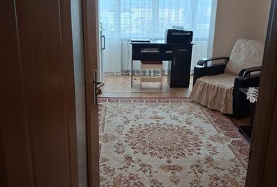 Garsonieră decomandată în Calea Romanului - 7