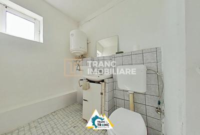 Apartament cu 3 camere semidecomandat în Central - 9