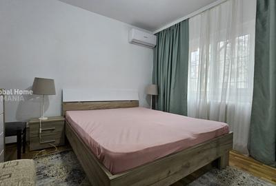 Apartament cu 2 camere decomandat, mobilat în Aviației - 8