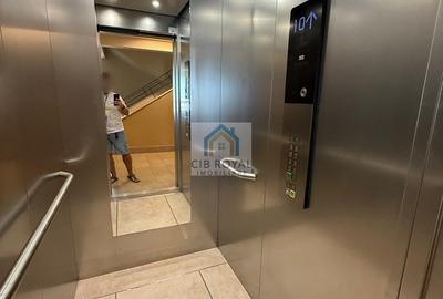 Vând apt. studio-2 cam. Afi City-Bucurestii Noi, Bd. Laminorului, 5 min. metrou - 29