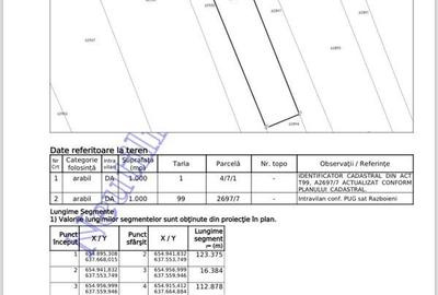 Spațiu comercial, în Războieni - 4