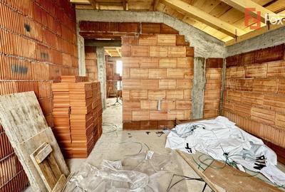 Duplex cu 4 camere in Sag, zona Manastire Duplex cu 4 camere in Sag, zona Manastire - 19