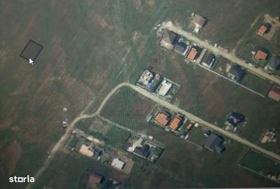 Teren de 300 mp, în Central