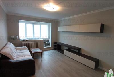 Apartament renovat 3 camere, de inchiriat zona Obor - 2