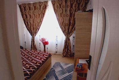Apartament cu 2 camere decomandat în Mătăsari - 4