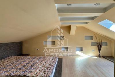 Casa moderna cu 5 camere si garaj, zona Aradului - 7