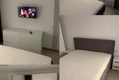 Apartament cu 3 camere decomandat în Filiași - 5