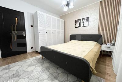 Apartament cu 3 camere în Micro 11 - 3