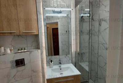 Garsonieră semidecomandată în Astra - 6