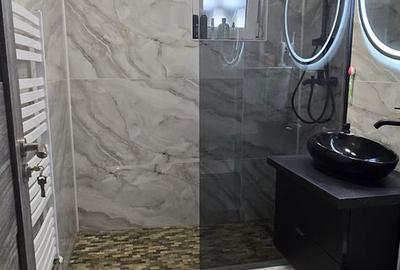 Apartament cu 2 camere în Aleea Trandafirilor - 9