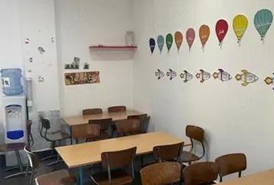 Spațiu comercial, de 15 mp, în Tudor Vladimirescu - 9