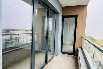 Apartament cu 3 camere + 2 bai l Timi?oara Nord - 7