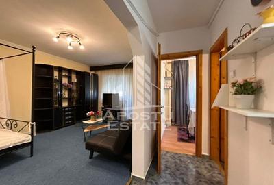 Apartament cu 1 camera, confort 1 sporit in Complexul Studentesc. - 2