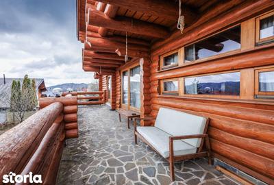 Casă cu 5 camere cu Teren 980 Mp în Central - 17