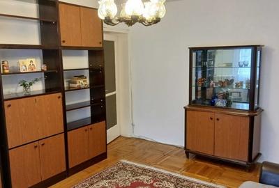 Apartament de 3 camere Baba Novac, etaj 1/10, aproape de metrou si parc - 3
