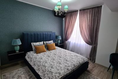Moon Light Vega – Apartament 2 de inchiriat Camere de inchiriat Mamaia  450euro - 23