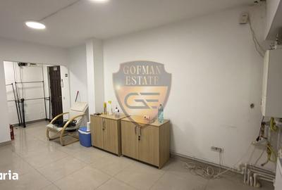 Spațiu comercial, de 65 mp, în Tomis III - 10