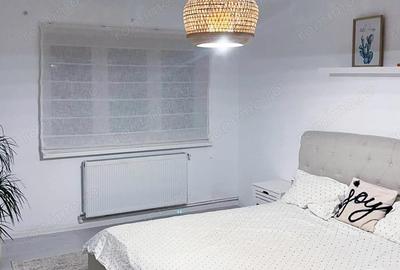 Ap. 3 camere LA CHEIE, in Deva, zona Gojdu, Aleea Pacii, 73 mp, parter... - 11