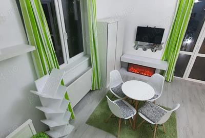 Garsonieră semidecomandată în Roșu - 2