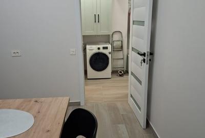 De inchiriat apartament 2 camere – Ultracentral - 6