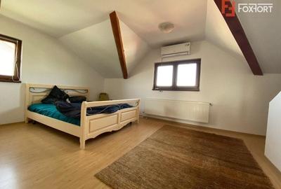 Duplex 3 Camere - Semi-Pasiv Mobilat Mosnita Noua Pozitionat Facil - 7