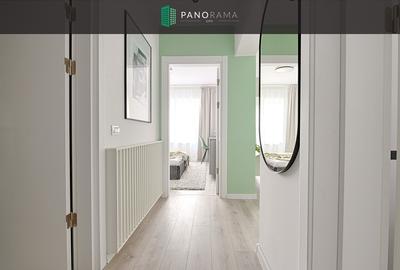 Apartament cu 3 camere decomandat în Militari - 2