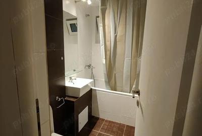 Apartament cu 2 camere semidecomandat în Copou - 3
