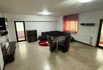 Apartament cu 3 camere în Ștefan cel Mare - 2
