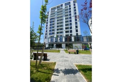 REA1024303 Apartament spatios 4 camere I One Cotroceni Park REA1024303 Apartament spatios 4 camere I One Cotroceni Park - 20