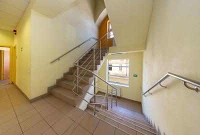 Spațiu comercial, de 612 mp, în 13 Decembrie - 16