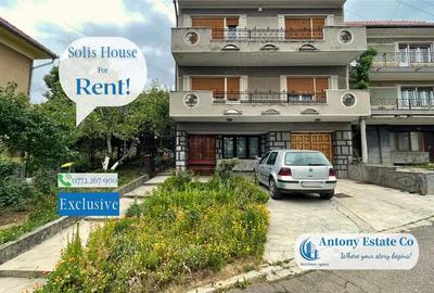 Casa de inchiriat, Solis House P+E, Gheorghe Doja, Oradea Casa de inchiriat, Solis House P+E, Gheorghe Doja, Oradea - 1