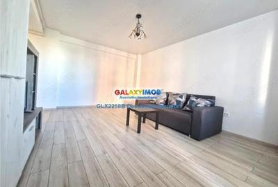 Apartament 2 camere in Militari Residence, mobilat, utilat 380 euro - 17