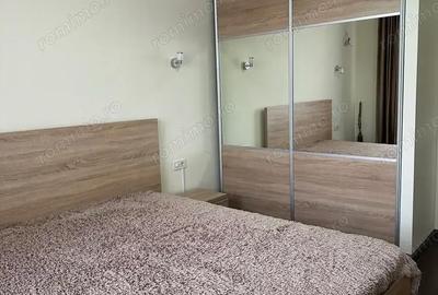 Apartament cu 2 camere decomandat în Sebastian - 6