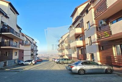 Apartament cu 4 camere decomandat, mobilat în Valea Aurie - 3