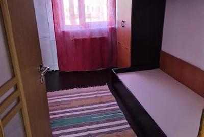 Apartament cu 3 camere decomandat, mobilat în Lipovei - 4