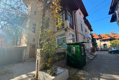 Proprietar vand apart Calea Dorobanti 45 lux - 2