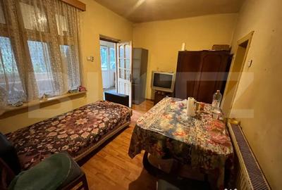 Casă cu 3 camere cu Teren 316 Mp în Micro 4 - 6