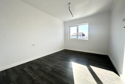 Duplex elegant, 4 camere, 112 mp utili, 280 mp teren - Covaci - 5