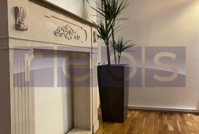 INCHIRIERE SPATIU IN VILA |  DOROBANTI | IDEAL STUDIO-CLINICA-BIROU - 5