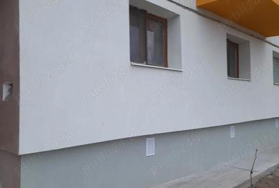 Apartament cu 3 camere decomandat în Sânnicolau Mare - 8