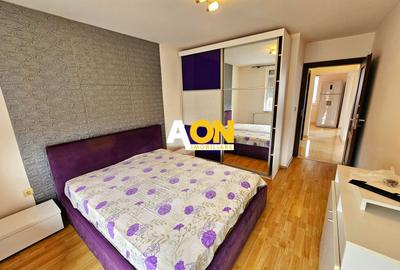 Apartament cu 3 camere decomandat, mobilat în Cetate - 9