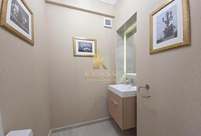 Birou, de 60 mp, în Floreasca - 4