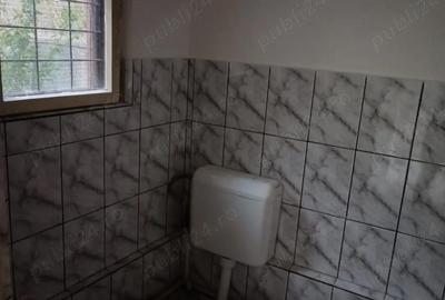 Casă cu 2 camere cu Teren 2598 Mp în Fieni - 4