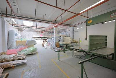 De vanzare spatiu industrial PGS Sofa, calea Borsului - 36