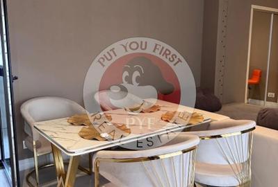 Apartament cu 3 camere decomandat în Floreasca - 3
