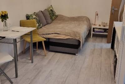 Garsonieră semidecomandată în Mărăști - 14