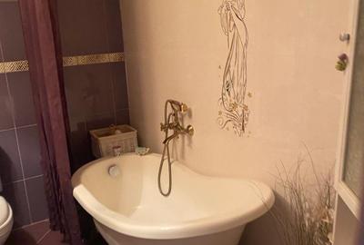 Apartament  la cheie  în Tomis Plus - 5