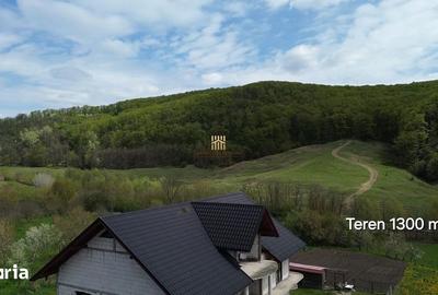 Casă cu 7 camere cu Teren 1300 Mp în Pătrăuți - 9