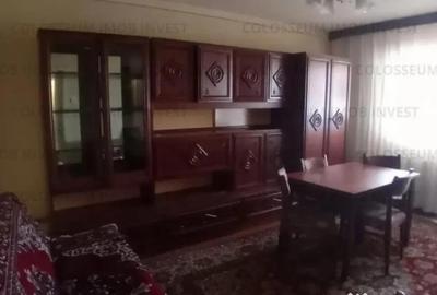 Apartament cu 3 camere decomandat, mobilat în Aurel Vlaicu - 5